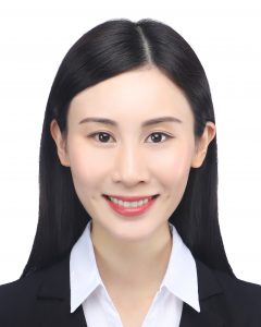 香港護照相的樣本