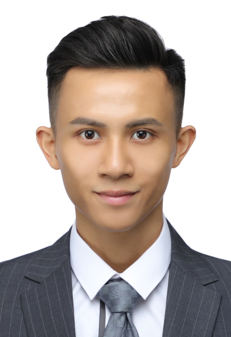 回鄉證相片樣本