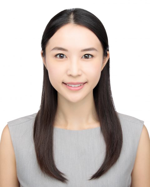 證件相樣本