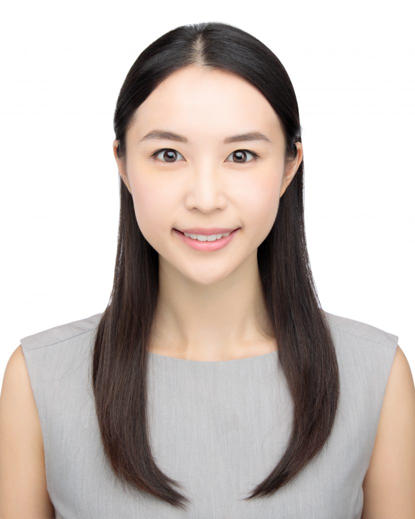 證件相樣本