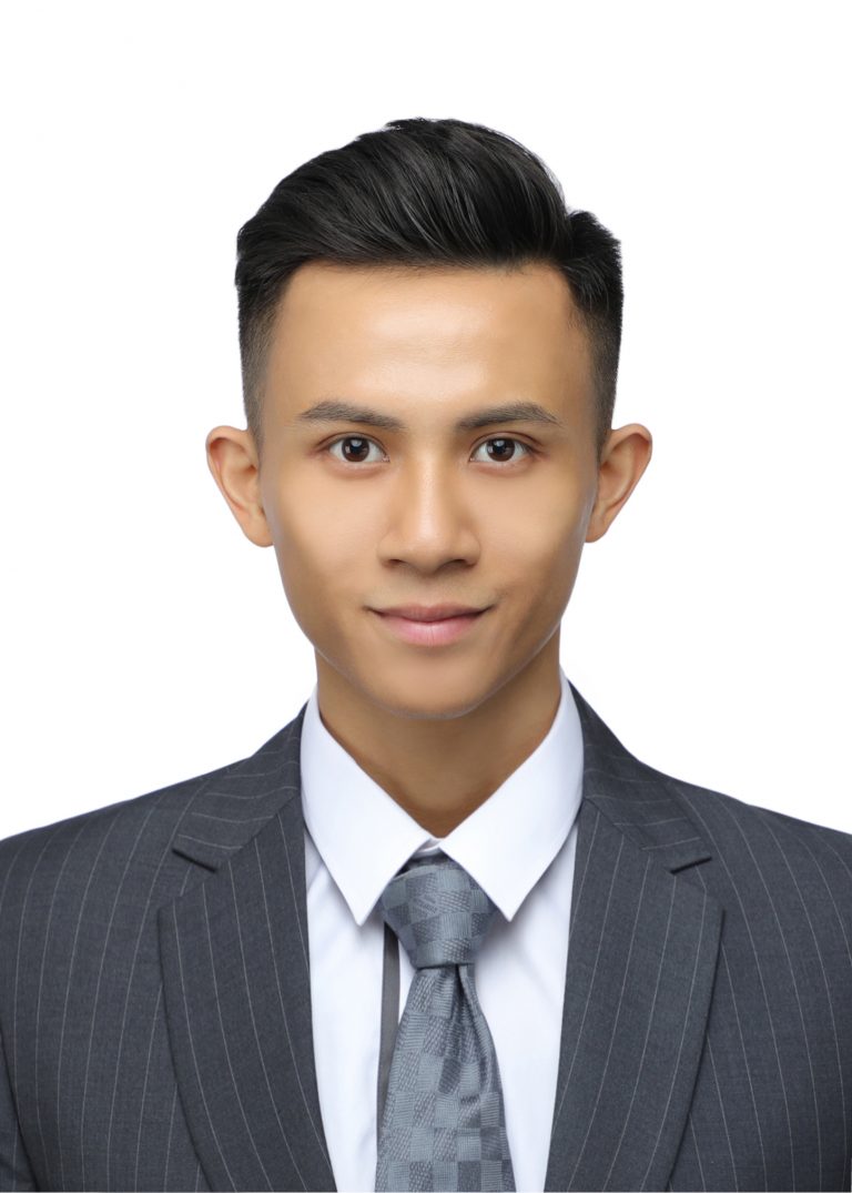 加拿大護照相及簽證相相片示範。