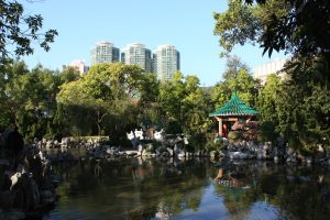 荔枝角公園